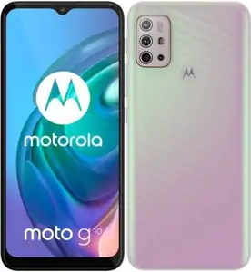 Замена стекла камеры на телефоне Motorola Moto G10 в Самаре